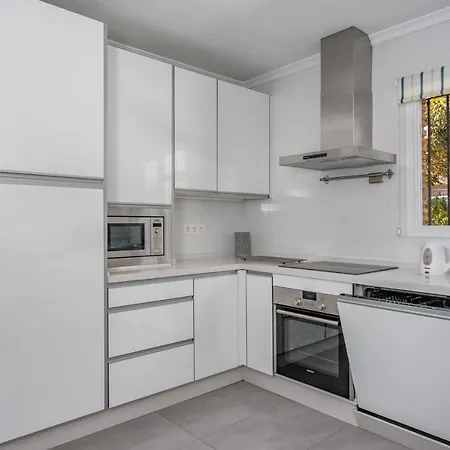 Boliches Townhouse By Costarentals - Ref 61 Villa Fuengirola