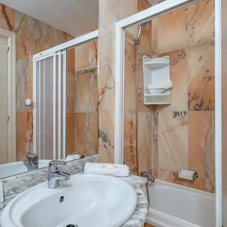 Boliches Townhouse By Costarentals - Ref 61 Fuengirola