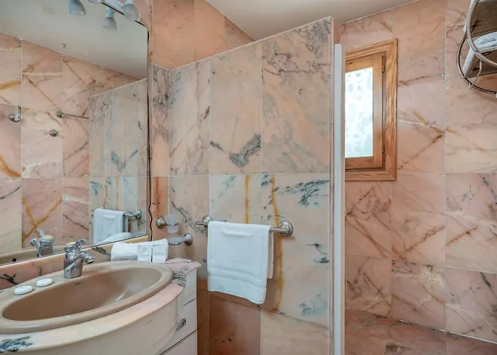 Boliches Townhouse By Costarentals - Ref 61 Fuengirola