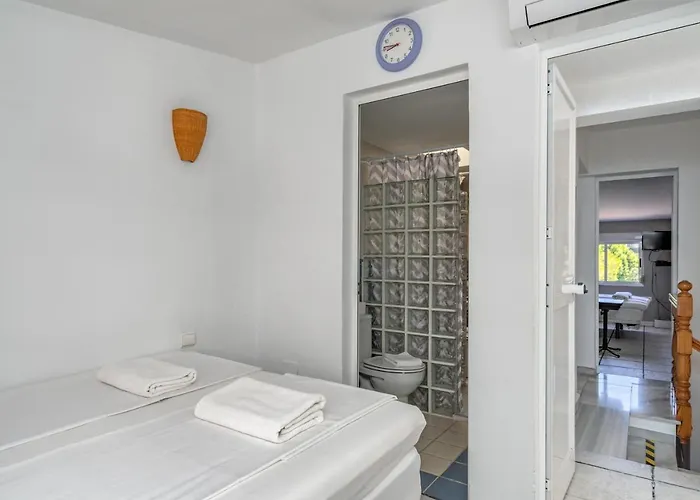 Boliches Townhouse By Costarentals - Ref 61 Villa *