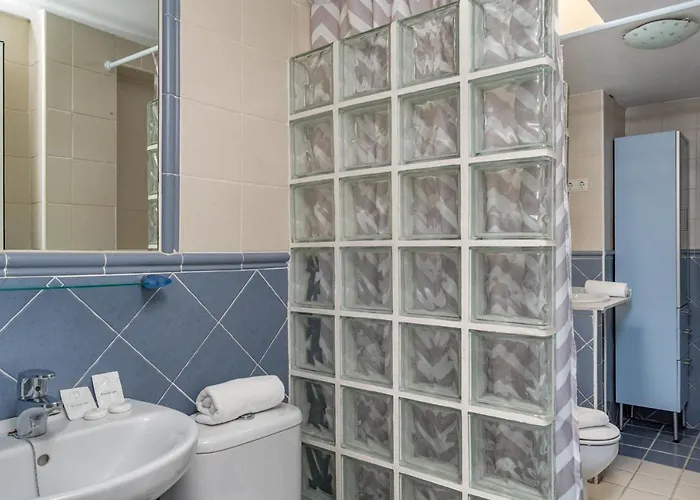 Boliches Townhouse By Costarentals - Ref 61 Villa Fuengirola