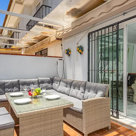Boliches Townhouse By Costarentals - Ref 61 *