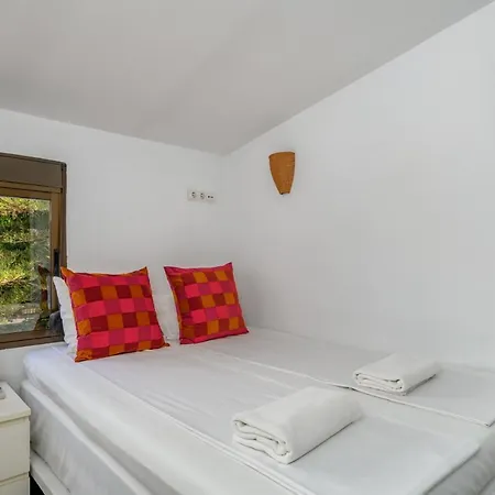 Boliches Townhouse By Costarentals - Ref 61 Villa