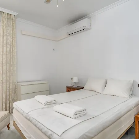 Boliches Townhouse By Costarentals - Ref 61 *