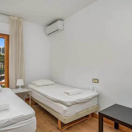 Boliches Townhouse By Costarentals - Ref 61 Villa Fuengirola