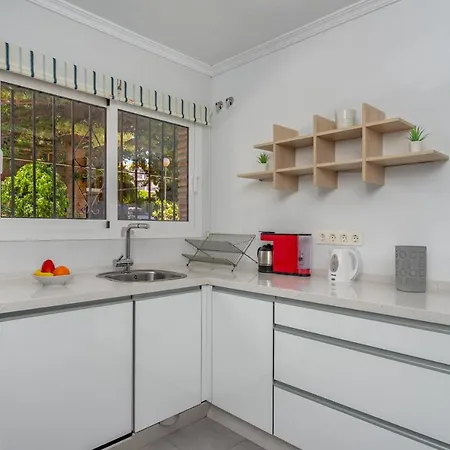 Villa Boliches Townhouse By Costarentals - Ref 61 *