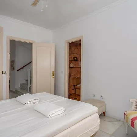 Villa Boliches Townhouse By Costarentals - Ref 61
