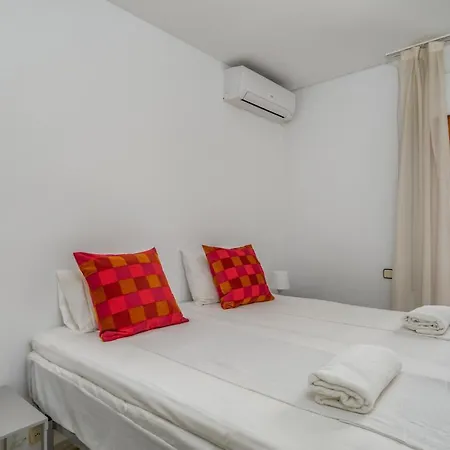 Boliches Townhouse By Costarentals - Ref 61