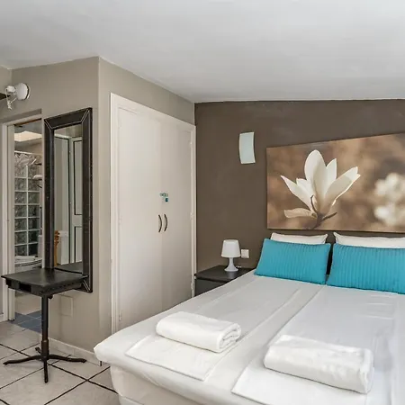 Boliches Townhouse By Costarentals - Ref 61 *
