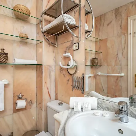 Boliches Townhouse By Costarentals - Ref 61 Fuengirola