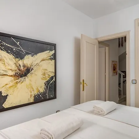 Boliches Townhouse By Costarentals - Ref 61