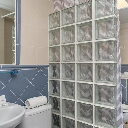 Boliches Townhouse By Costarentals - Ref 61 Villa Fuengirola